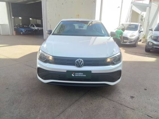 VOLKSWAGEN POLO 1.0 MPI TRACK MANUAL VOLKSWAGEN POLO 1.0 MPI TRACK MANUAL